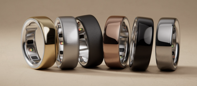 OURA RING