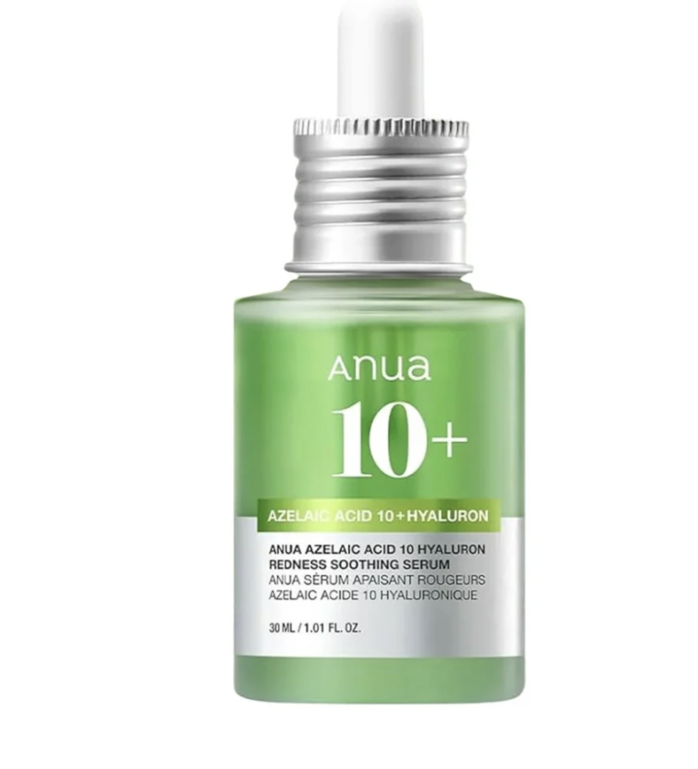 ANUA AZELAIC ACID